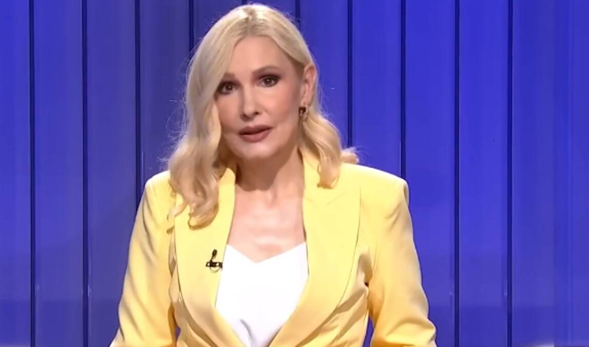 Neviđena scena u Slagalici: Takmičar namerno davao pogrešan odgovor, a onda se oglasio protivnik (Video)