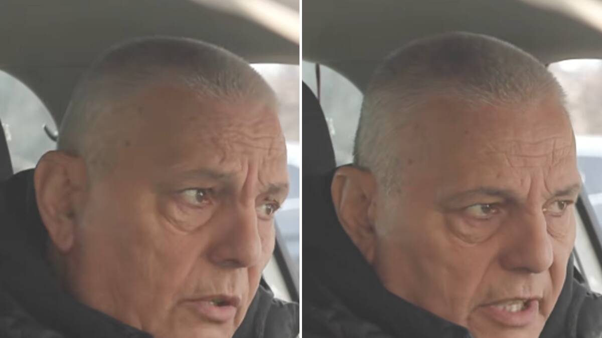 Putnik uperio pištolj Jovici u glavu i naredio "Vozi!": Jeziva ispovest taksiste koji je preživeo otmicu (Video)