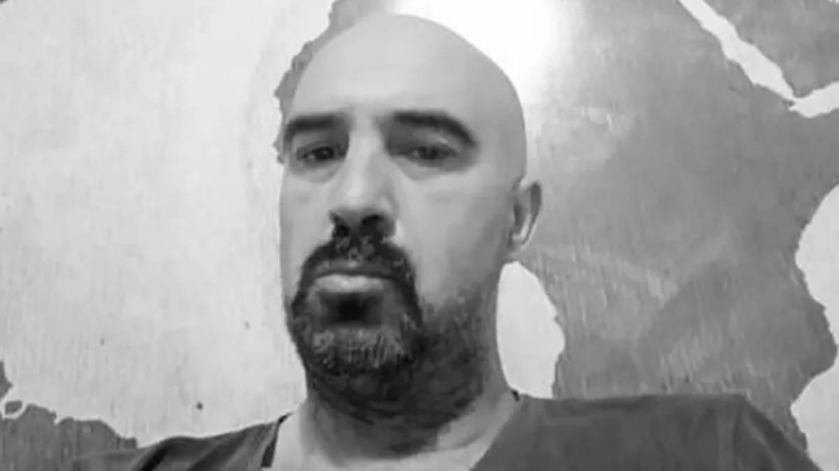 Ovo je Siniša kojeg je zverski ubio njegov brat Radovan: Majka po povratku iz prodavnice zatekla stravične prizore