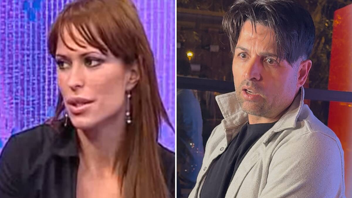 Sani Trik FX prvi put o svađi sa Ksenijom Pajčin: Gurala ga pa nasrnula na njega, otkrio istinu nakon 20 godina (Video)