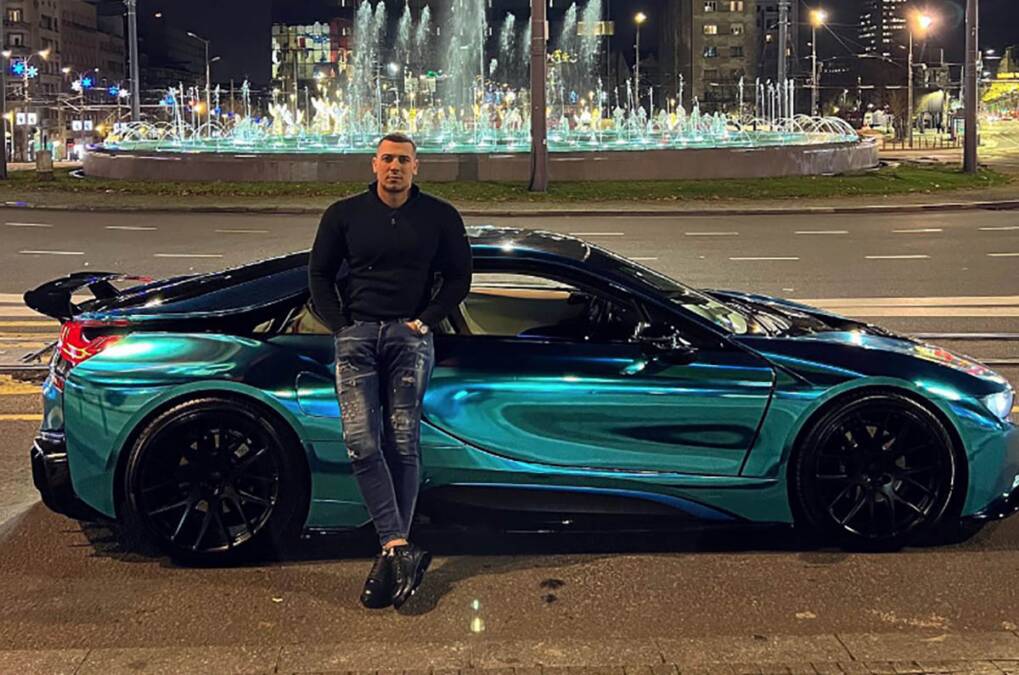 Odakle najbahatijem sinu Nikoli Keljanoviću novac za razbacivanje: Slupao zlatnog Poršea, sve savetuje da ne rade