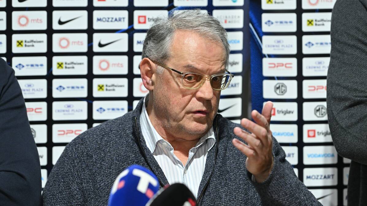 Nebojša Čović i KLS izdali saopštenje: Oglasili se o stanju u srpskoj košarci i „oduzimanju lige“