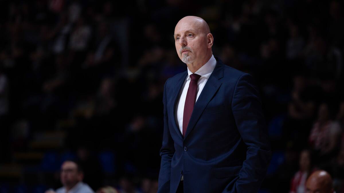 Crvena zvezda izabrala strance za KLS: Jedno baš veliko iznenađenje, nema lidera tima