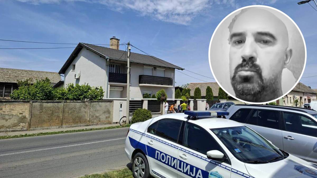 Komšije progovorile o jezivom zločinu kod Sombora: Priča se da su se braća zbog ovoga posvađala, tajnu su odneli u grob