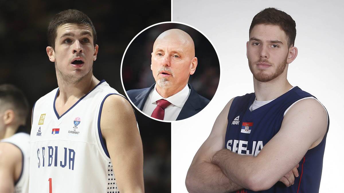 Zvezda dobila 3 pojačanja za KLS: Zbog njih su iz tima otpali Moneke, Bolomboj i Rivero