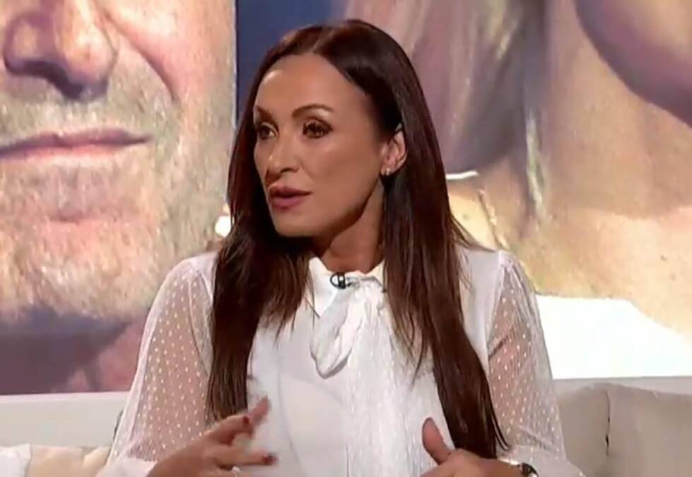 Ogromna tragedija u domu Slađe Delibašić: Slomljena od bola, mesecima krila šta se dešava u domu