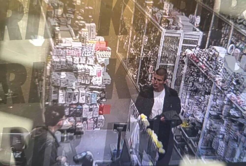 "Krvave stvari je ostavio u kabini": Osumnjičeni (22) nakon svirepog ubistva ušao u butik, otkriveni novi detalji