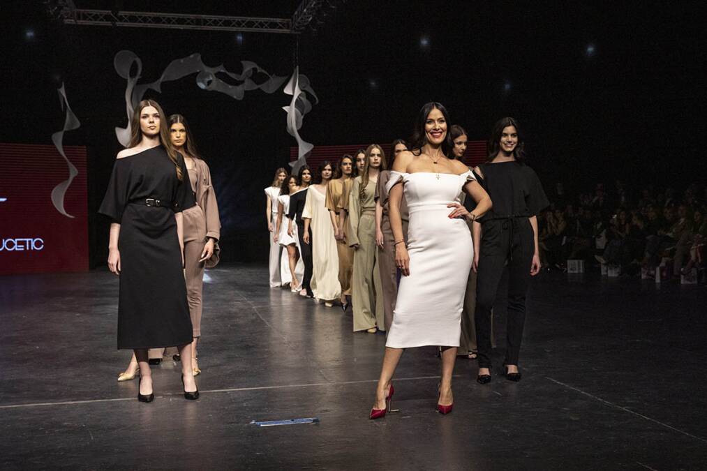 Treće veče 40. OTP Banka – Fashion Selection - moda kao prostor ličnog izraza, autentičnosti i podrške