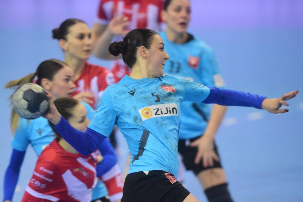 Srbija u poslednjoj sekundi do četvrfinala Mundijala: Sara Radović srušila moćne Šveđanke posle preokreta