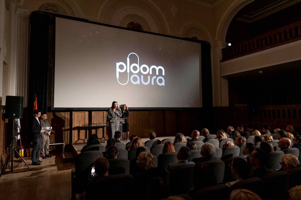 Ploom ponosni dobitnik godišnjeg priznanja za poslovnu inovaciju drugu godinu zaredom
