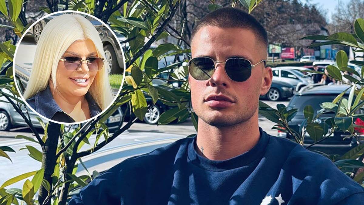 Frajer iz Darinog eksplicitnog snimka bio u najgledanijem rijalitiju na svetu? Otkrio kakve žene voli, spomenuo Elitu