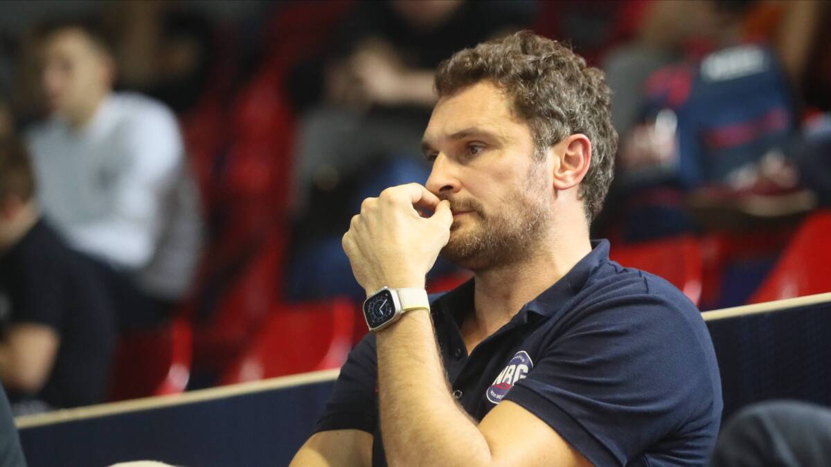 Slobodan Soro novi predsednik Vaterpolo saveza Srbije: Odmah donosi novo pravilo o selektoru