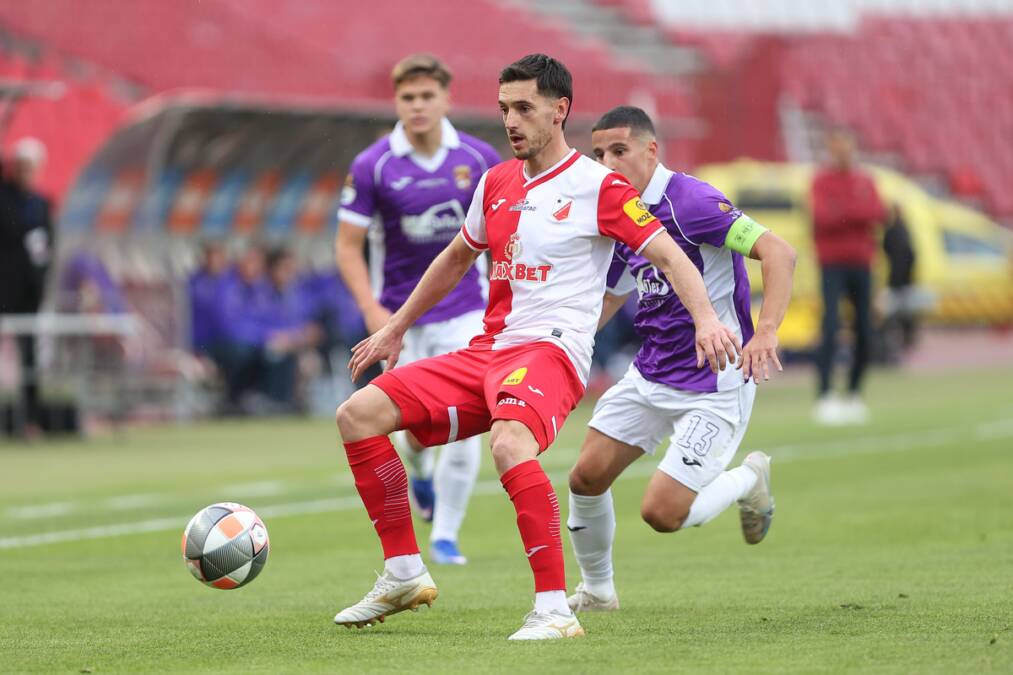 Vojvodina u finalu Kupa Srbije: Novosađani će treći put u nizu igrati za trofej