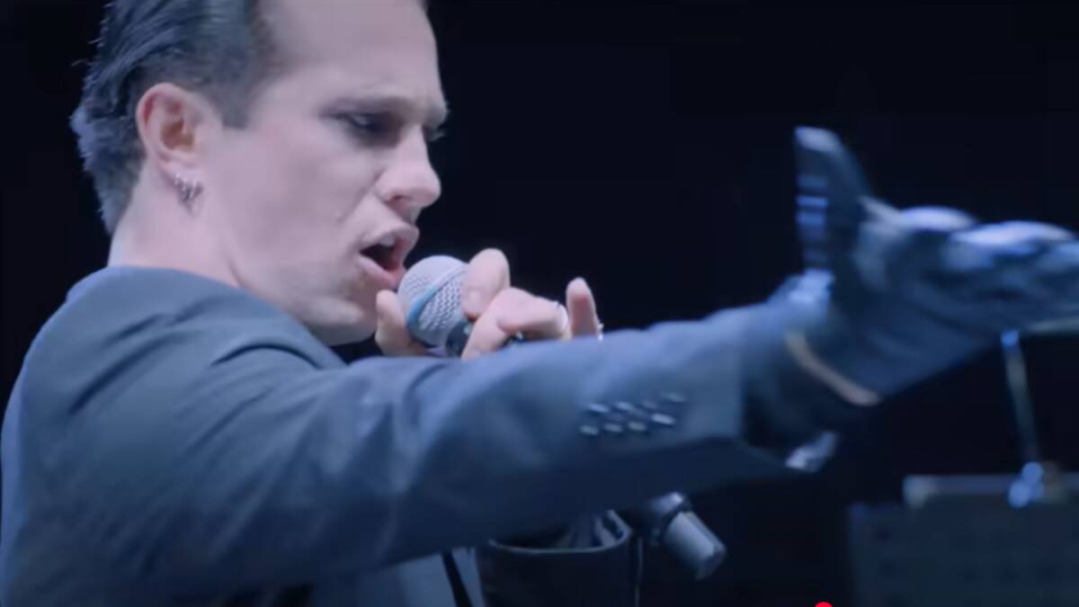 Metalci prave haos pred Beč, pevaju "Kraj mene" uz simfonijski orkestar: Evo kako se Lavina kotira pred Evroviziju