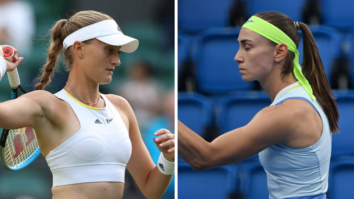 Aleksandra Krunić ide po titulu u Madridu: Sa Kristinom uživa na terenu, neverovatan preokret