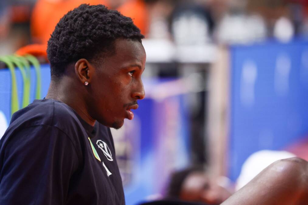 Ma kakva Evroliga, beži na koledž: Igrao protiv Partizana i Zvezde, a sad dobija astronomski novac u Americi