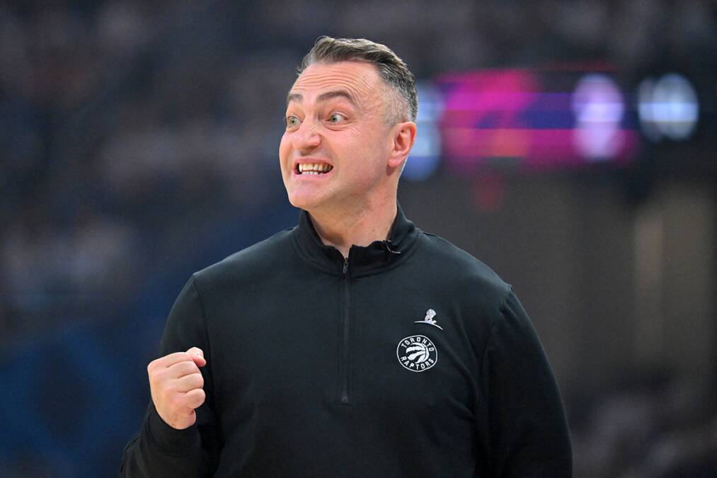 Čeka nas ludnica u NBA: Rajaković na korak od ispadanja, a Lejkersi se kockaju