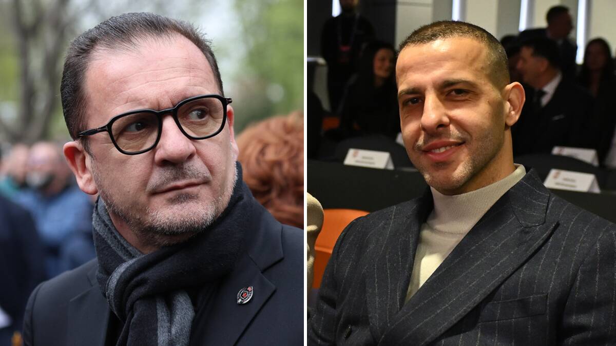 Svi Mijatovi ljudi: Skovao je plan za preuzimanje Partizana, poznato ko ga podržava