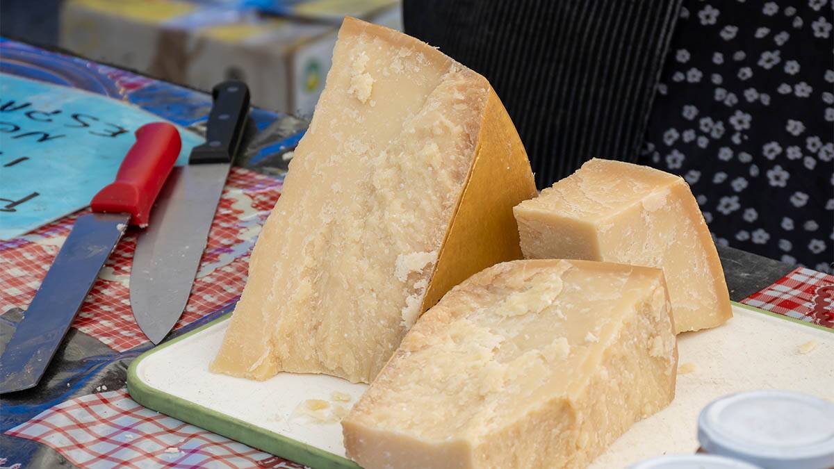 "Kralj sireva" pred kojim i nutricionisti skidaju kapu: Pun proteina i kalcijuma, a čuva srce i obara holesterol