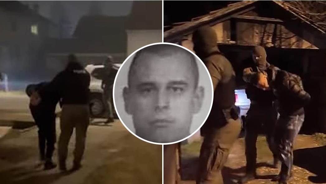 Aleksandar izrešetan na kućnom pragu: Petorici osumnjičenih produžen pritvor, zakazano novo ročište