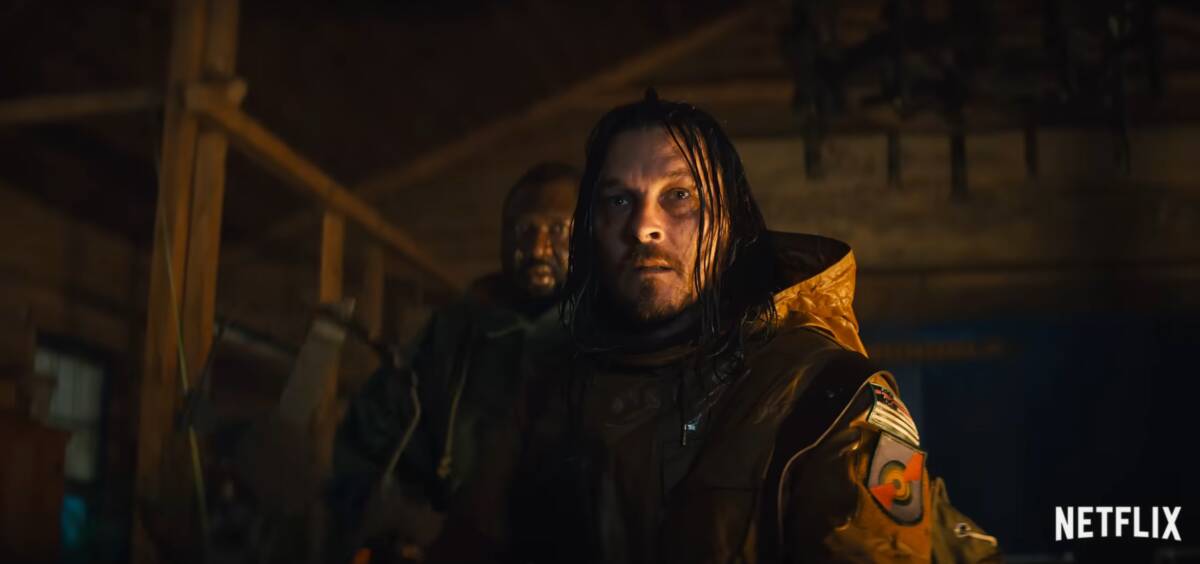 Serija koja je kombinacija "Stranger Things" i "One Piece" je jedna od najboljih: Retko je ko spominje, a ima ocenu 9.0