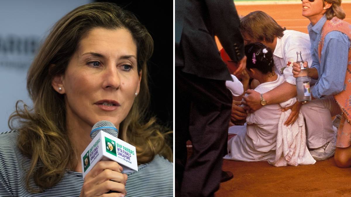 Monika Seleš i dan koji je promenio tenis: 33 godine od tragedije koja je prošla nekažnjeno
