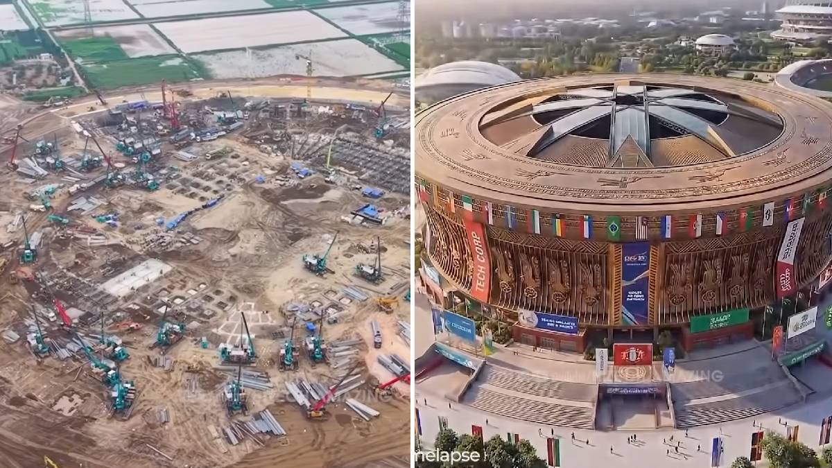 Ovo neće biti stadion, već svetsko čudo: Vijetnam gradi seznaciju sa 135.000 mesta