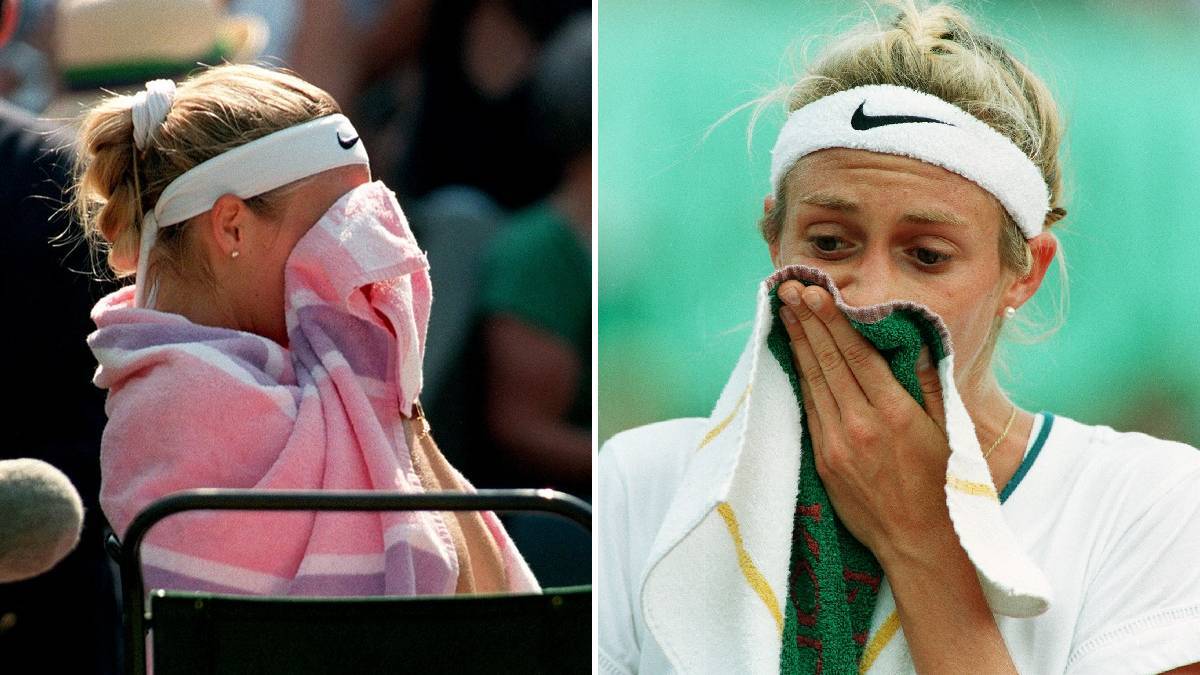 "Šamarao bi me kad izgubim meč": Jezivi detalji života Meri Pirs, ona je šampionka koja je bežala od rođenog oca