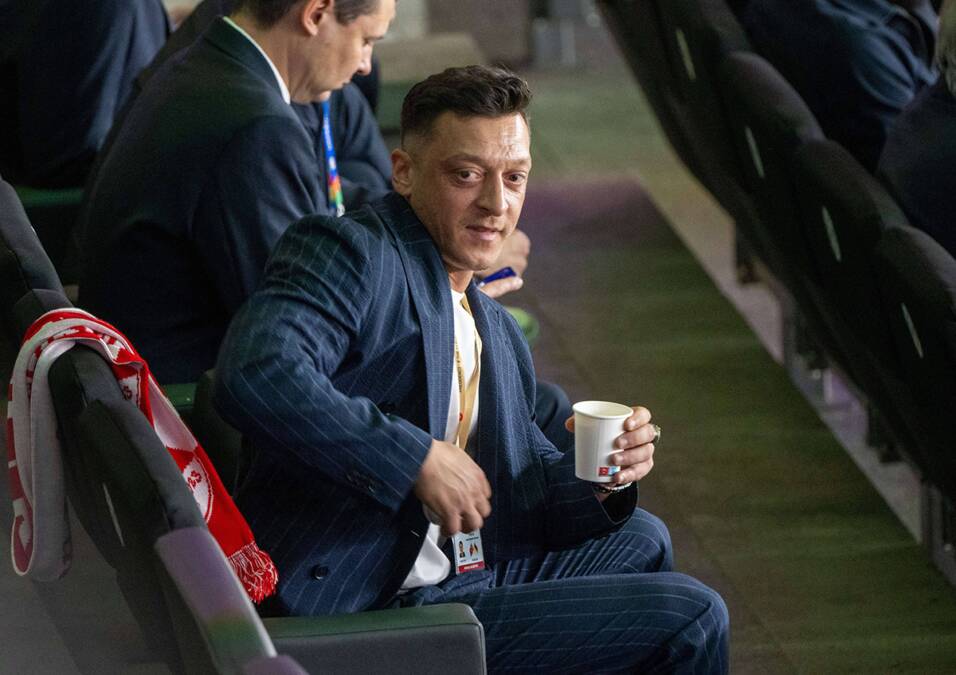 "Tad su me precrtali": Arsenal je zvezdu tima otpisao zauvek zbog politike