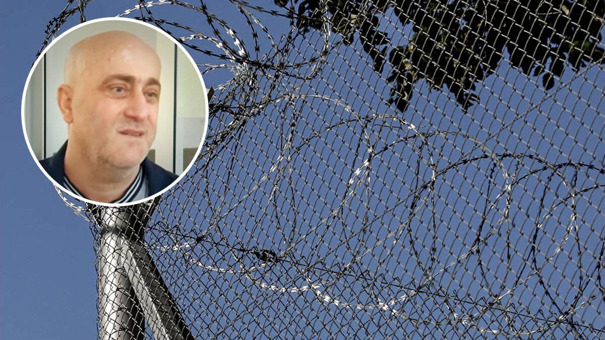  "Nemoj, nećemo te Hadžija više nikad - i nećeš": Zatvorenik Fikret Hadžić izašao sa robije posle 24 godine 