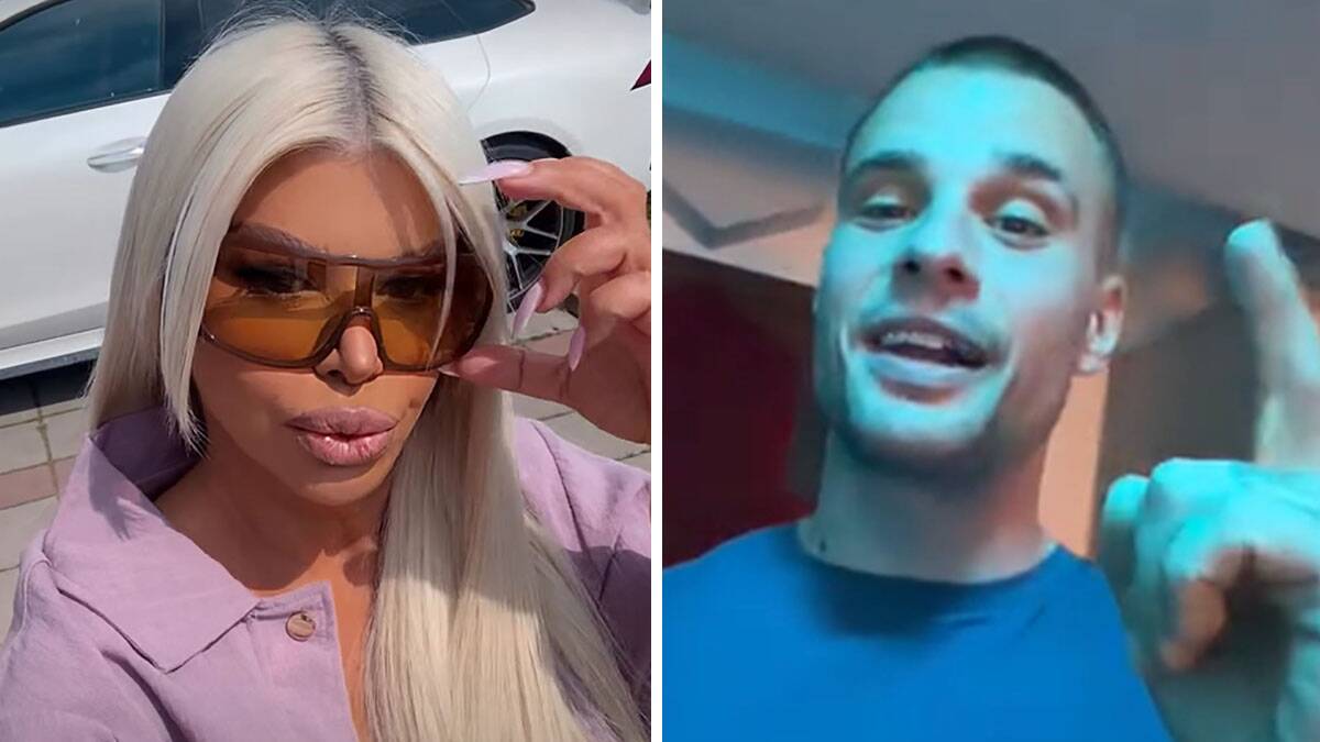 Dečko iz Darine glasovne poruke šokirao potezom: Koristi "5 minuta slave", evo šta je učinio nakon snimka