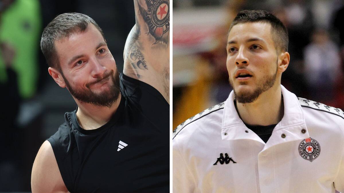 Ovo su navijači Partizana čekali 12 godina: Kapiten se vratio i odmah poveo crno-bele u odbranu trofeja