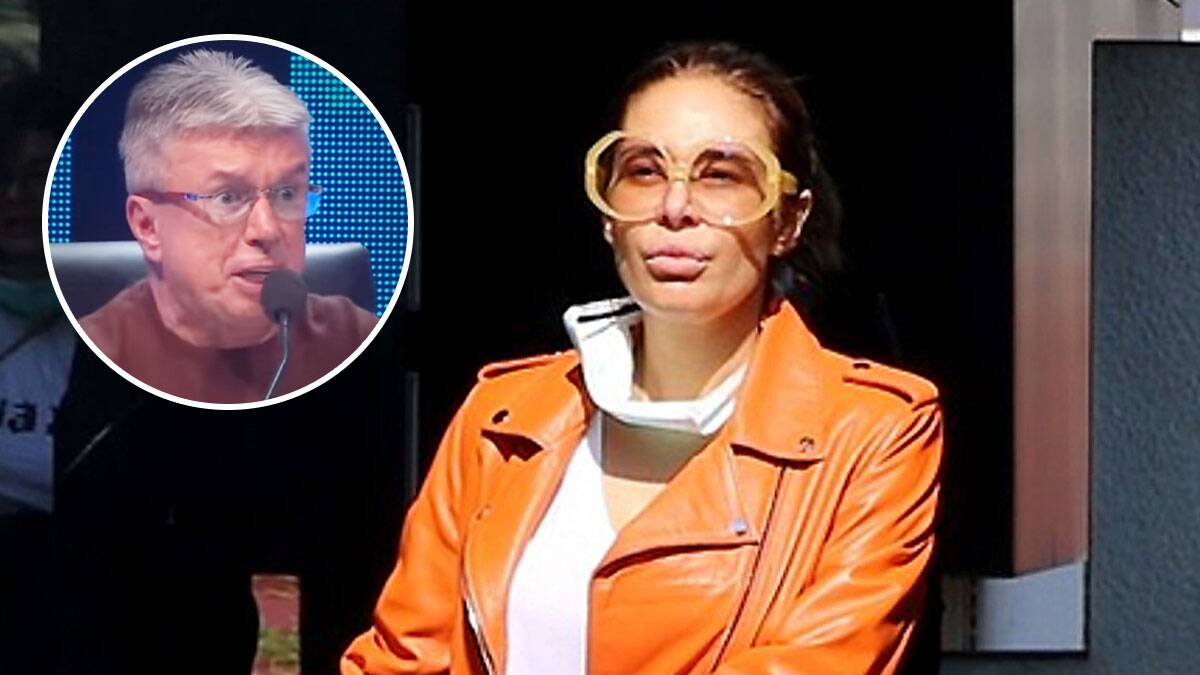 Saša Popović je samo jednom otkrio zašto je izbacio Anu Nikolić iz studija: Sve se odigralo u Raletovom studiju