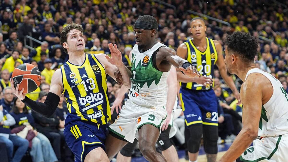 Fenerbahče celoj Evropi pokazuje kod koga je pehar: Ponovo rutinski dobili, sa Bosfora se vidi F4