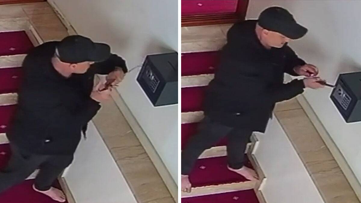 Serija pljački u Sandžaku: Na udaru tri verska objekta, ukraden novac iz dobrotvornih priloga (Video)