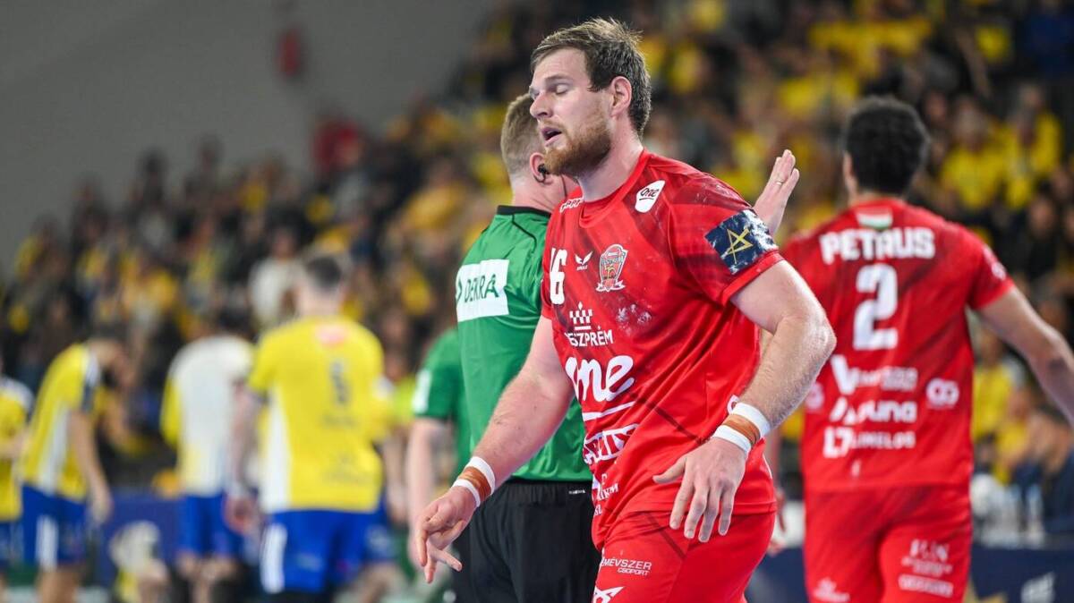 Stefan i Dragan napravili čudo u EvropI: Nestvaran preokret, Srbi vode mađarski tim u polufinale