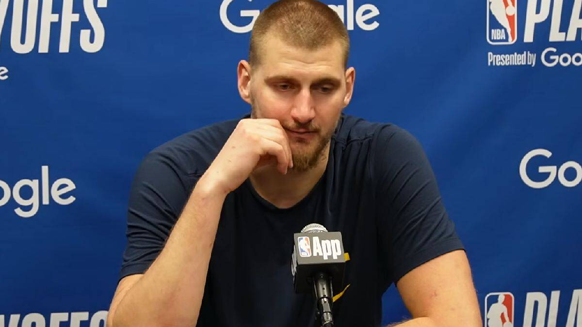 Jokić: U Srbiji bismo svi dobili otkaze