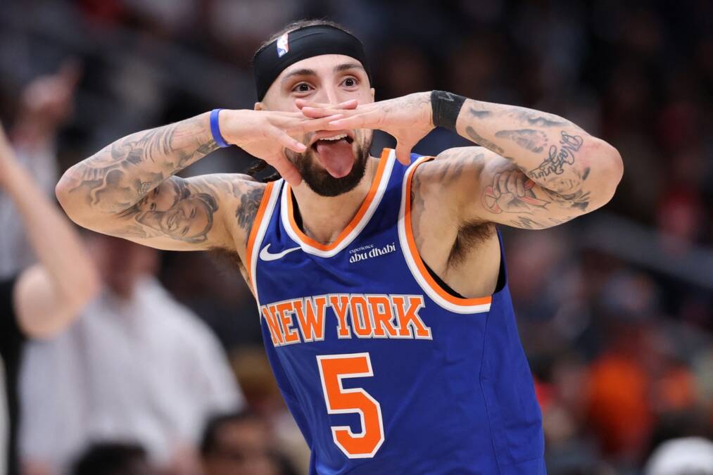 Ovo se desilo prvi put u istoriji NBA lige: Serija 67:13 i rezultat koji je šokirao sve