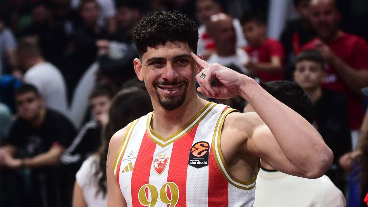 Zvezdina noćna mora zove se Korintijans: Mora da se odbrani kako zna i ume