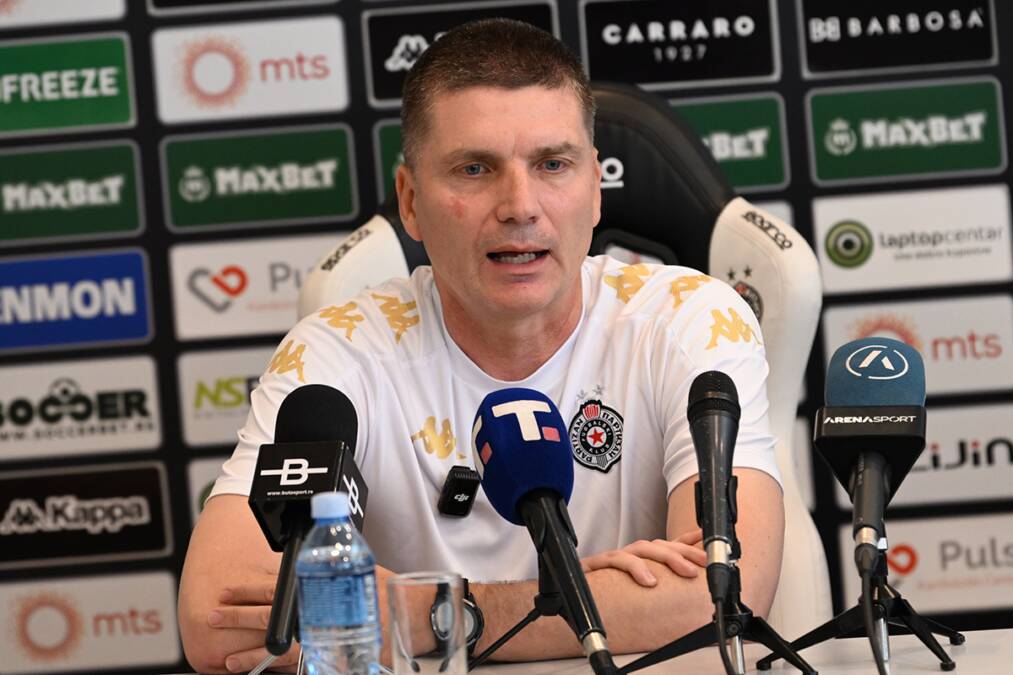 Srđan Blagojević se potpuno isključio: "I poznanicima sam rekao da mi ništa ne govore"