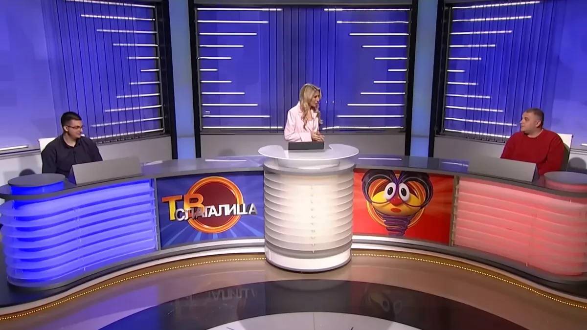 Haos zbog odgovora takmičara "Slagalice": Voditeljka odbila njegovo rešenje, bukti rasprava na mrežama
