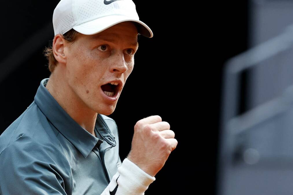 Janik Siner ispisao istoriju: Uradio šta nije ni Novak, ali druga je ovo era tenisa