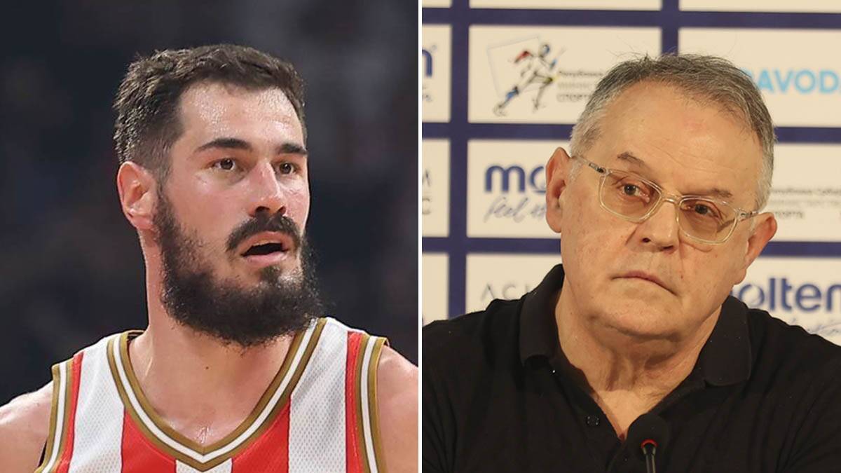 "Ne mogu da ga branim": Čović direktno o Kaliniću posle tuče u Čajetini