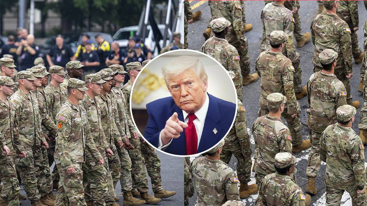 Ključne američke baze u Evropi: Evo gde je Tramp rasporedio 68.000 vojnika, neke tik uz Srbiju