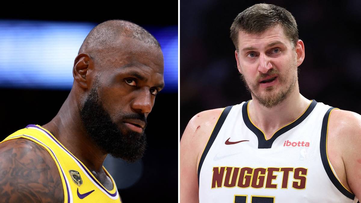 "Da je ovo bio Lebron, bio bi razapet": Američki novinar opleo po Jokiću samo zbog jedne stvari