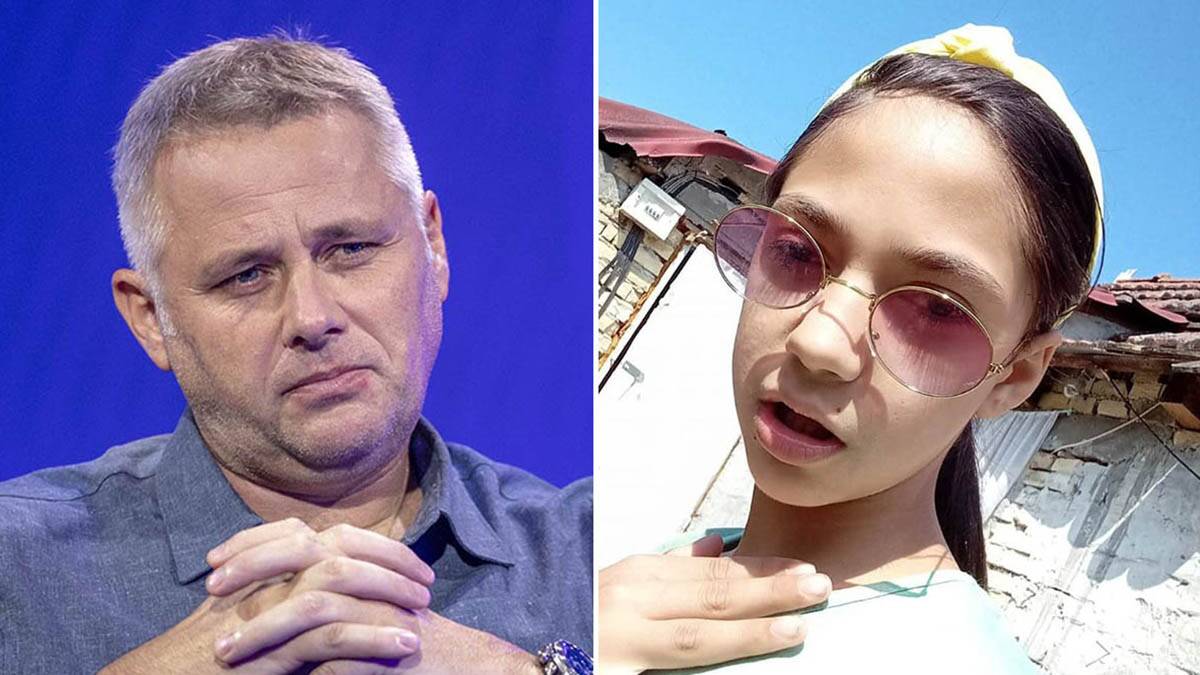 Igor Jurić se oglasio o nestaloj Dunji (15) iz Novog Sada: Objasnio zašto nije odmah aktiviran sistem 
