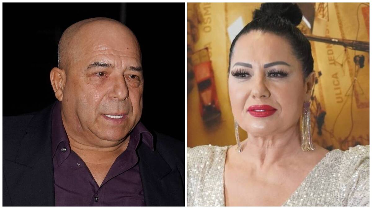 "Zlata je manipulator, uništila mi je život": Hasan Dudić izneo prljav veš iz braka sa bivšom, brutalno je isprozivao