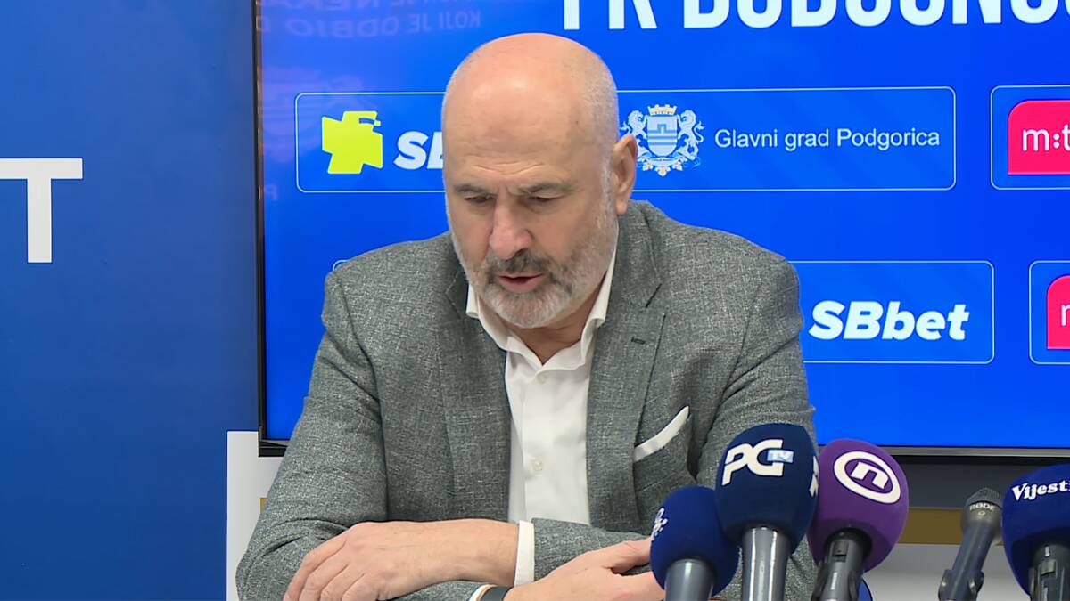Uzalud Grof i milioni iz budžeta: Jugoslovenski velikan je sve bliže najvećoj sramoti u istoriji