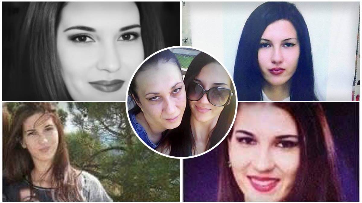 "Inspektori veruju da je živa": Biljana ostavila pasoš na trafici i nestala bez traga, potresna ispovest majke za Mondo