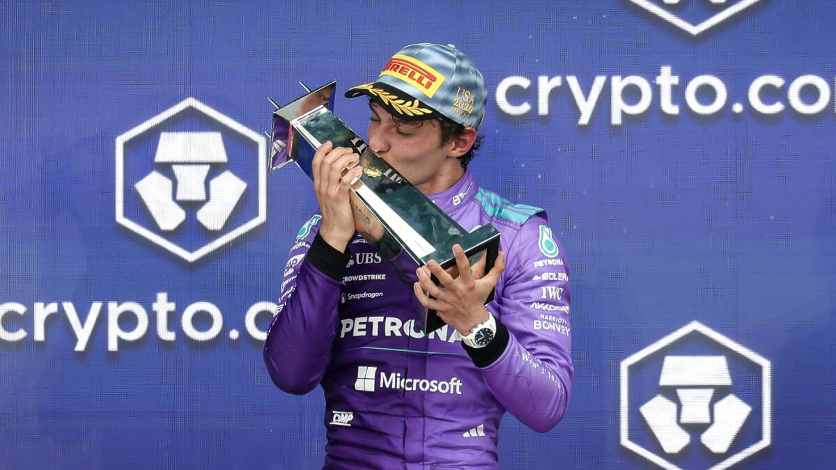 Het-trik malog Kimija, nove zvezde Formule 1: Videli smo i zašto Šarl Lekler nikad neće biti šampion
